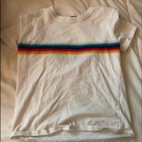 brandy tee - Picture 1 of 1